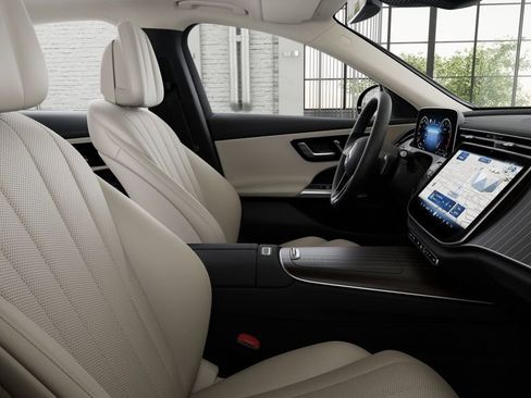 New 2026 Mercedes-Benz E 350 Sedan image 39