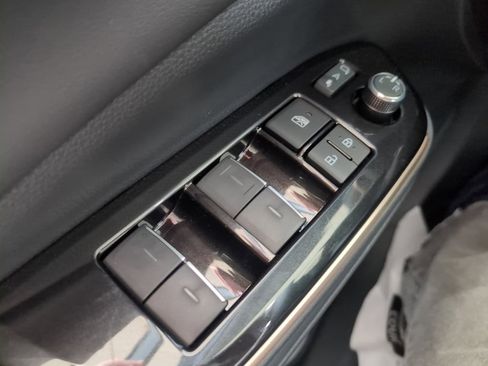 New 2026 Toyota Crown XLE image 23