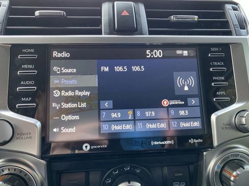 Used 2024 Toyota 4Runner SR5 Premium image 22