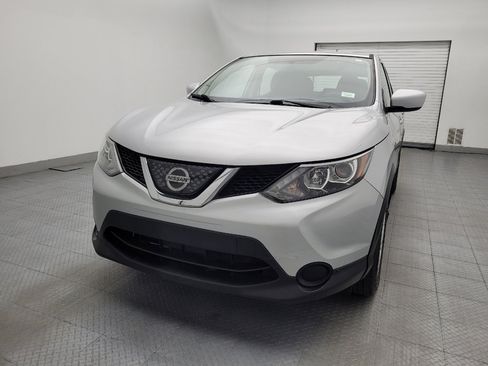 Used 2018 Nissan Rogue Sport S w/ S Appearance Package FWD image 15