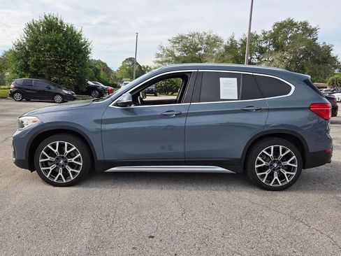Used 2021 BMW X1 sDrive28i w/ Convenience Package FWD image 4