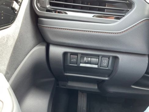 New 2026 Subaru Forester Touring AWD/4WD image 16