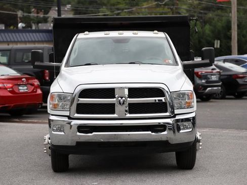 Used 2015 RAM 3500 Tradesman w/ Power & Remote Entry Group image 5