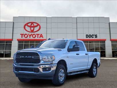 Used 2024 RAM 2500 Big Horn