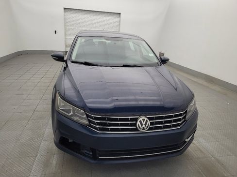 Used 2018 Volkswagen Passat 2.0T S image 14