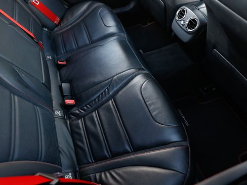 Used 2016 Mercedes-Benz C 450 AMG image 15