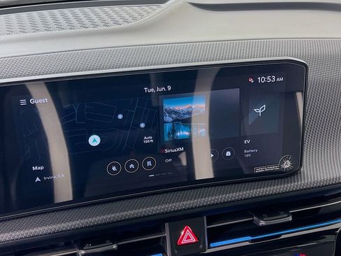 New 2026 Kia EV6 GT-Line RWD image 13
