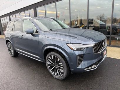 New 2026 Volvo XC90 B6 Plus