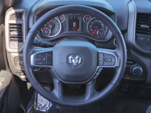 New 2026 RAM 1500 Express image 23