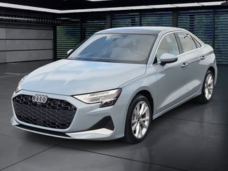 New 2026 Audi A3 2.0T Premium Plus video 1