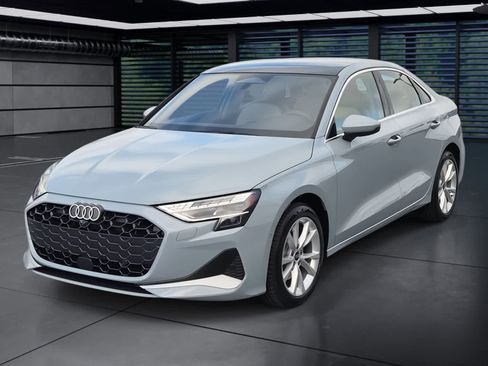 New 2026 Audi A3 2.0T Premium Plus image 1