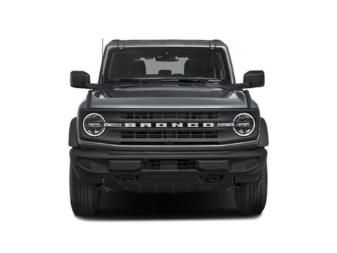 New 2026 Ford Bronco Big Bend image 4