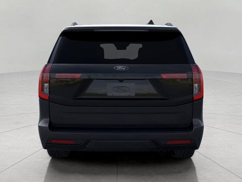 New 2026 Ford Expedition Max Platinum w/ Stealth Performance Package AWD/4WD image 5