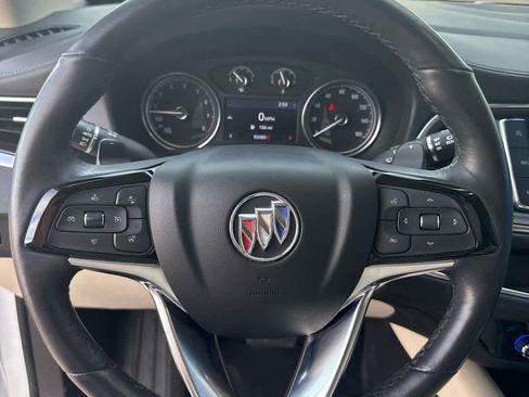 Used 2023 Buick Enclave Essence w/ Experience Buick Package image 19