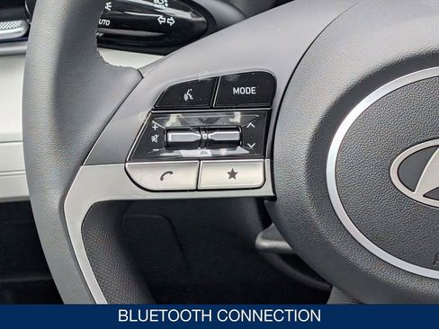 New 2026 Hyundai Elantra Limited image 20