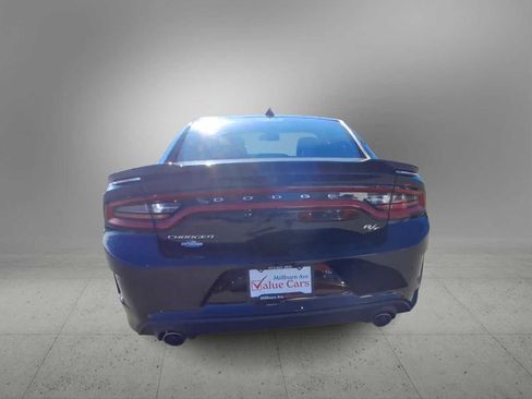 Used 2019 Dodge Charger R/T w/ Plus Group image 7