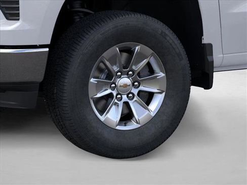 New 2026 Chevrolet Silverado 1500 LT RWD image 9