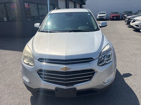 Used 2016 Chevrolet Equinox LT w/ Convenience Package FWD image 9