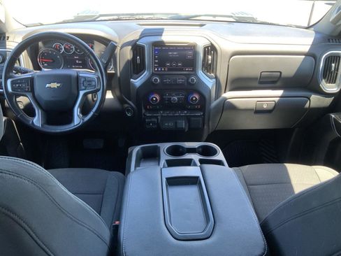 Used 2023 Chevrolet Silverado 2500 LT w/ Convenience Package AWD/4WD image 50