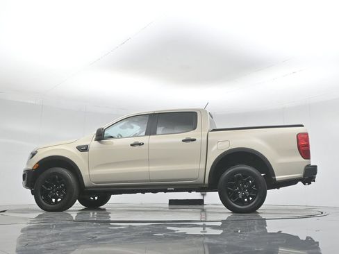 Certified 2022 Ford Ranger XLT w/ Equipment Group 301A Mid image 53