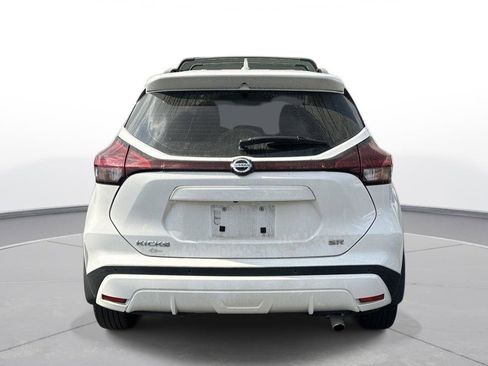 Used 2021 Nissan Kicks SR w/ Interior Electronics Package image 7