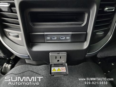 New 2026 RAM 2500 Big Horn AWD/4WD image 40
