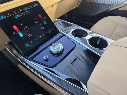 New 2025 Cadillac Escalade IQ Sport 2 image 22