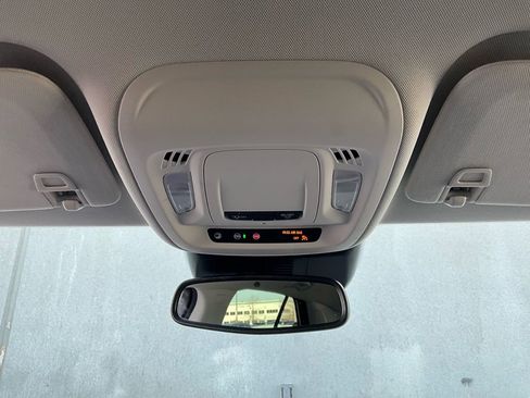 Used 2024 Buick Envision Sport Touring image 16