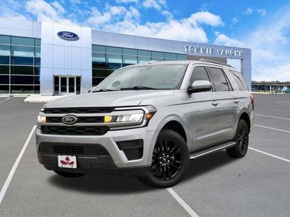 Used 2023 Ford Expedition XLT