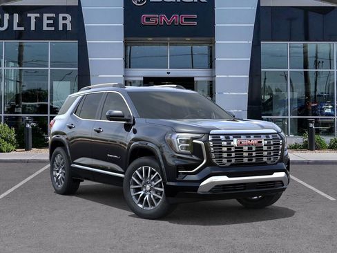 New 2026 GMC Terrain Denali AWD/4WD image 7