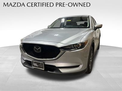 Used 2021 MAZDA CX-5 Touring
