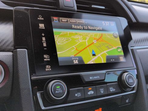 Used 2018 Honda Civic Sport Touring image 31