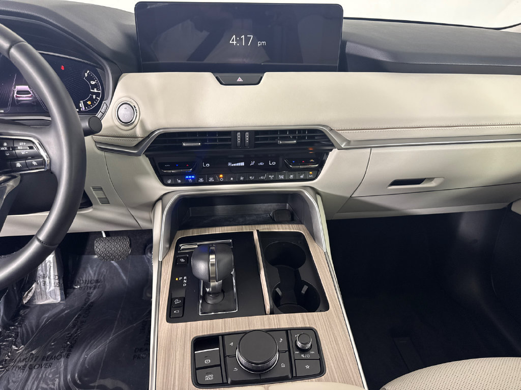 Certified 2025 MAZDA CX-90 Plug-In Hybrid w/ Premium Plus AWD/4WD image 30