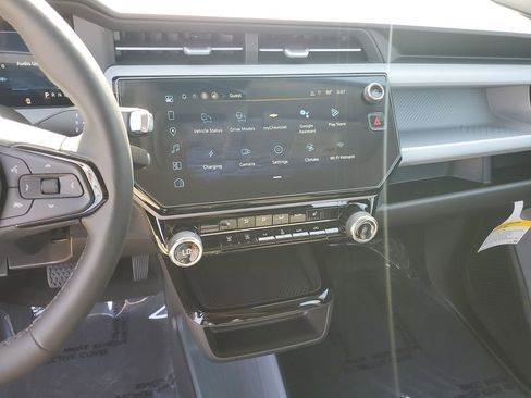 New 2027 Chevrolet Bolt LT image 22