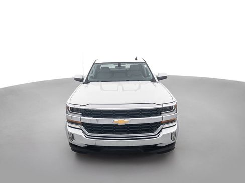 Used 2017 Chevrolet Silverado 1500 LT w/ All Star Edition RWD image 2