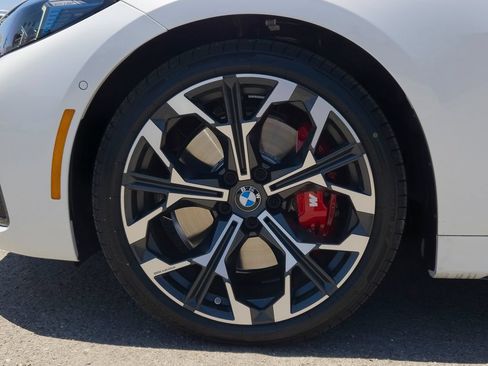 New 2027 BMW 430i Convertible RWD image 7