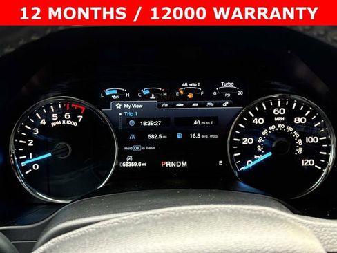 Used 2019 Ford F150 Lariat image 27