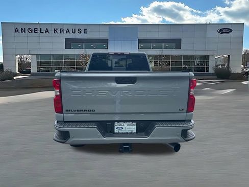 Used 2024 Chevrolet Silverado 2500 LT w/ Z71 Sport Edition AWD/4WD image 6