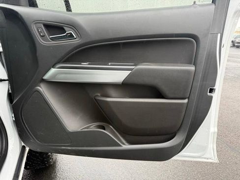 Used 2022 Chevrolet Colorado ZR2 image 31
