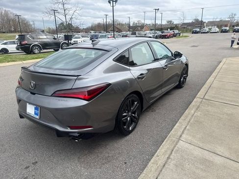 Used 2023 Acura Integra A-Spec image 4
