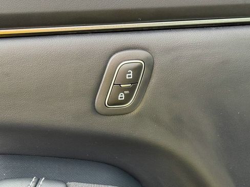 Used 2025 Ford Mustang Mach-E Select AWD/4WD image 24