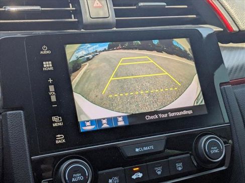 Used 2018 Honda Civic Type R image 13