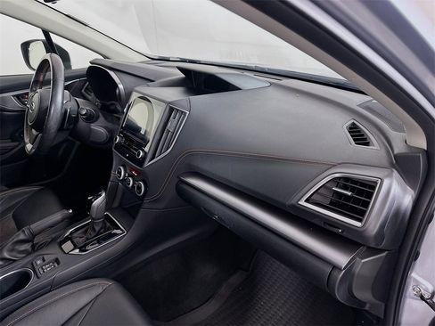 Used 2021 Subaru Crosstrek 2.5i Limited w/ Popular Package #4 image 27