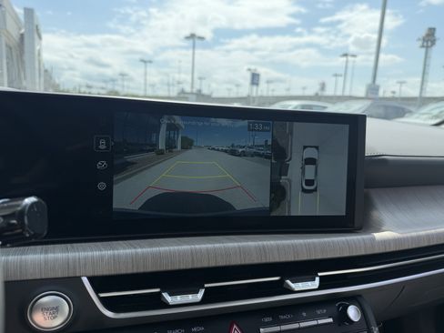 New 2026 Hyundai Sonata Limited FWD image 40