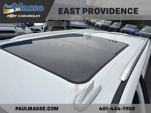 Used 2023 Chevrolet Tahoe High Country w/ Advanced Technology Package AWD/4WD image 10