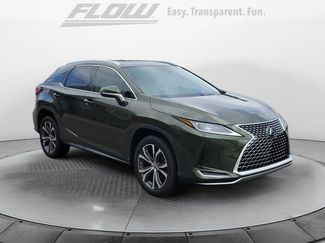 Used 2020 Lexus RX 350 w/ Premium Package video 1