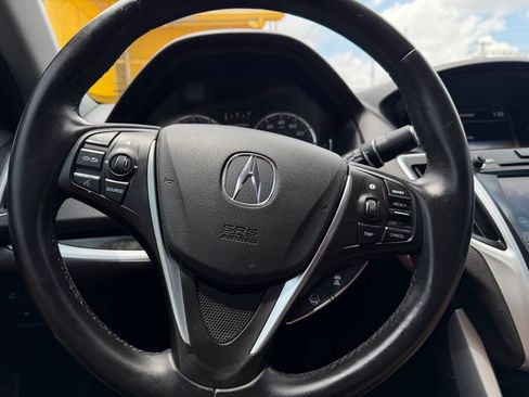 Used 2019 Acura TLX V6 w/ Technology Package FWD image 19
