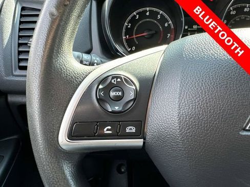 Used 2021 Mitsubishi Outlander Sport ES image 36