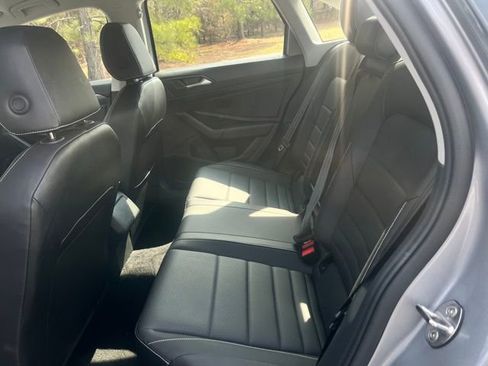 Used 2024 Volkswagen Jetta SE image 14