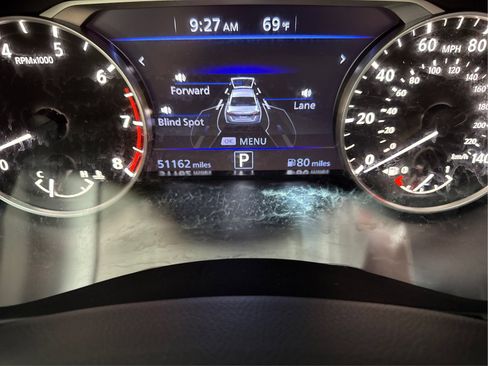 Used 2024 Nissan Altima 2.5 SV FWD image 16
